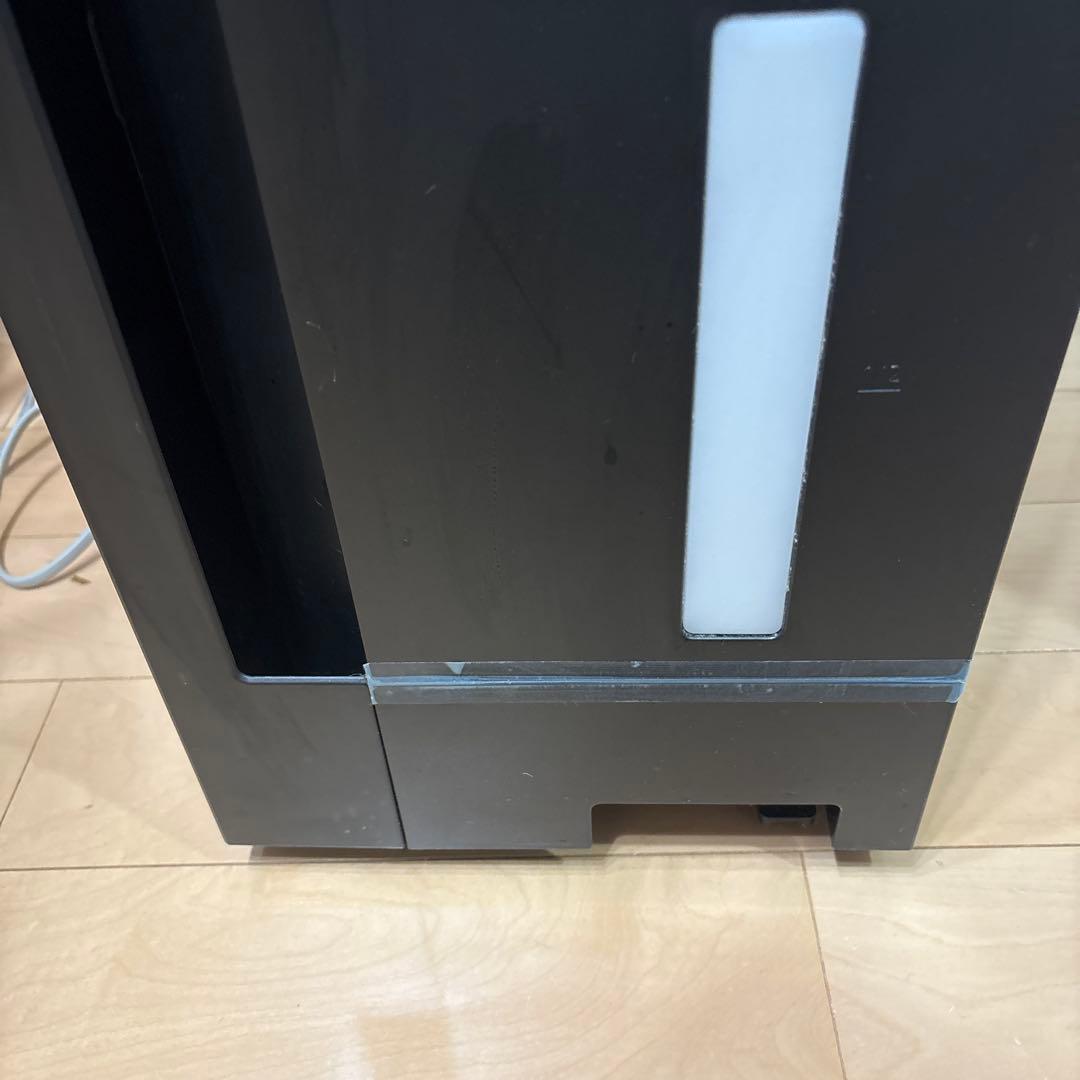 Panasonic 加湿空気清浄機 F-VC70XU-TM