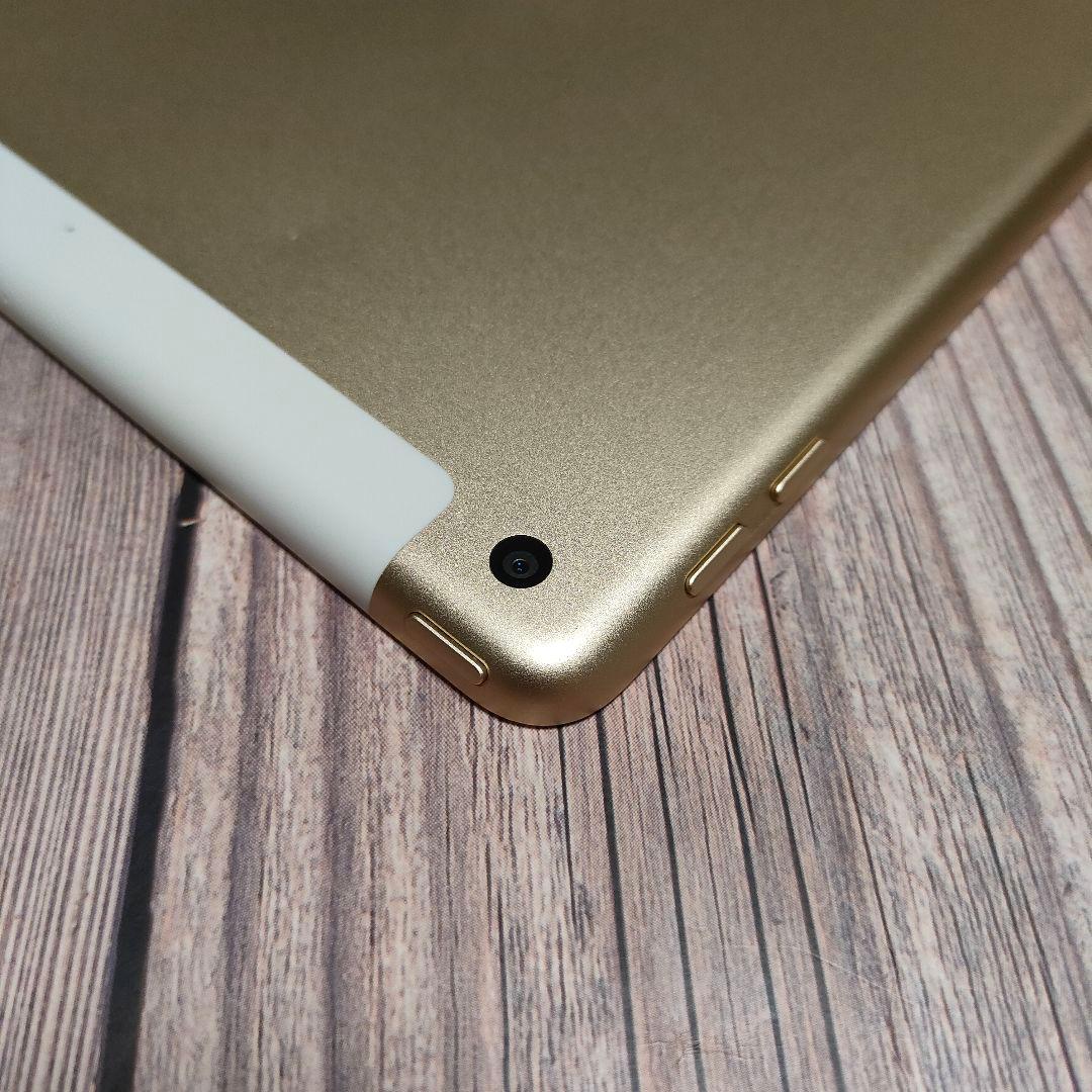 Apple iPad 第5世代 32GB SIMフリー