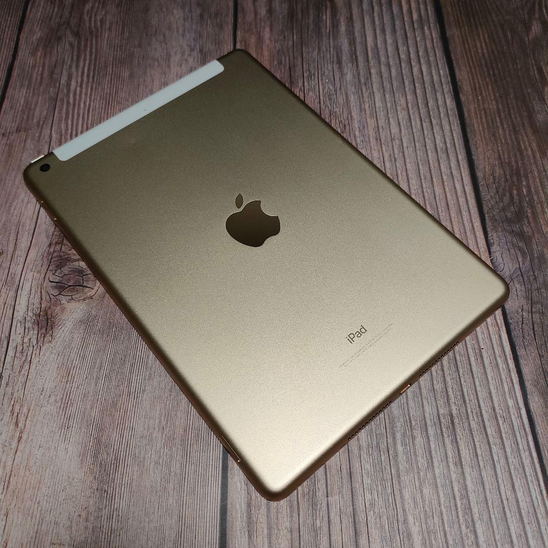 Apple iPad 第5世代 32GB SIMフリー