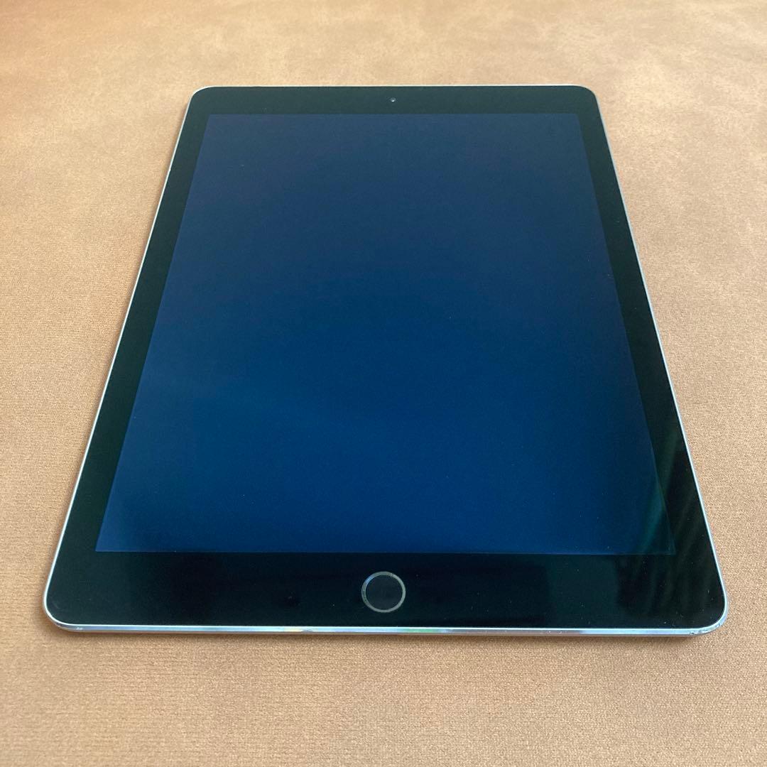 170【早い者勝ち】電池良好☆iPadAir2第2世代128GB WIFIモデル