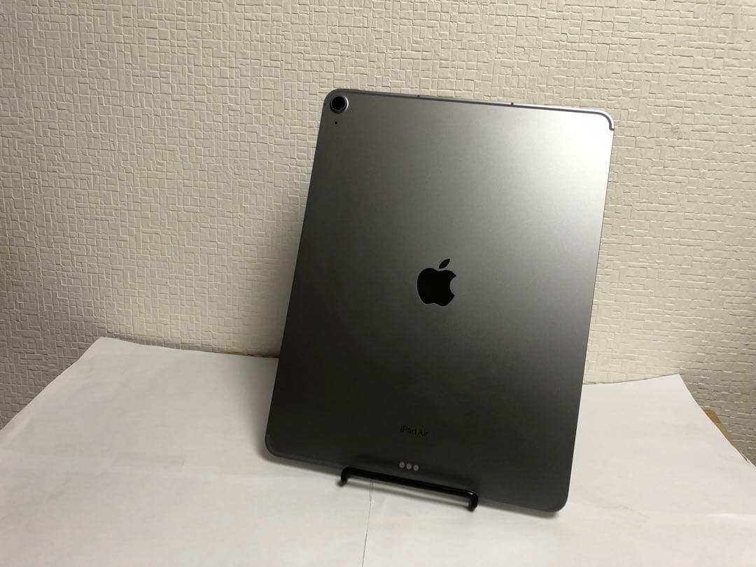 iPad Air 13インチ 【M2/2024】128GB SIMフリー N68