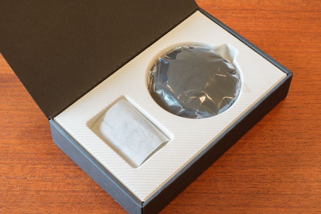 Final E5000 有線イヤホン