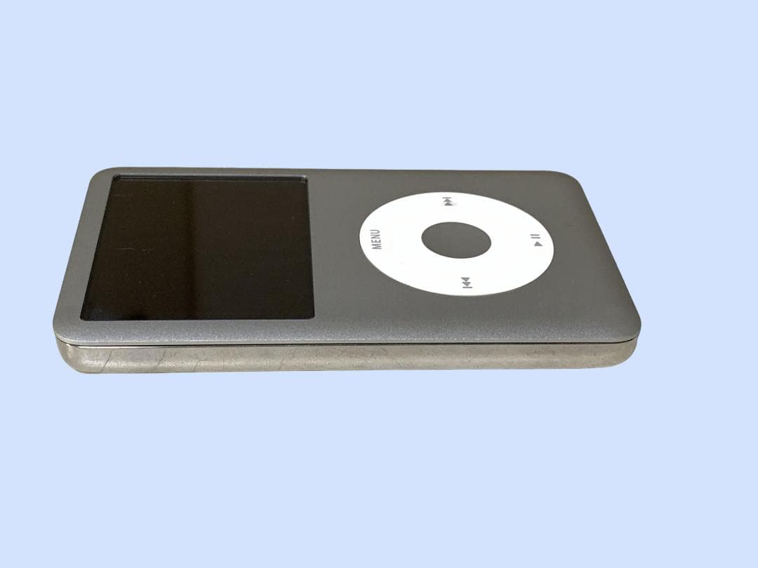 M9670 iPod Classic クラシック 160GB A1238