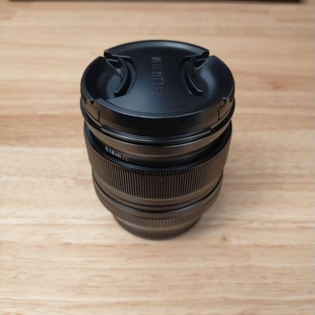 富士フイルムFujinon XF14mm F2.8 R レンズ　単焦点