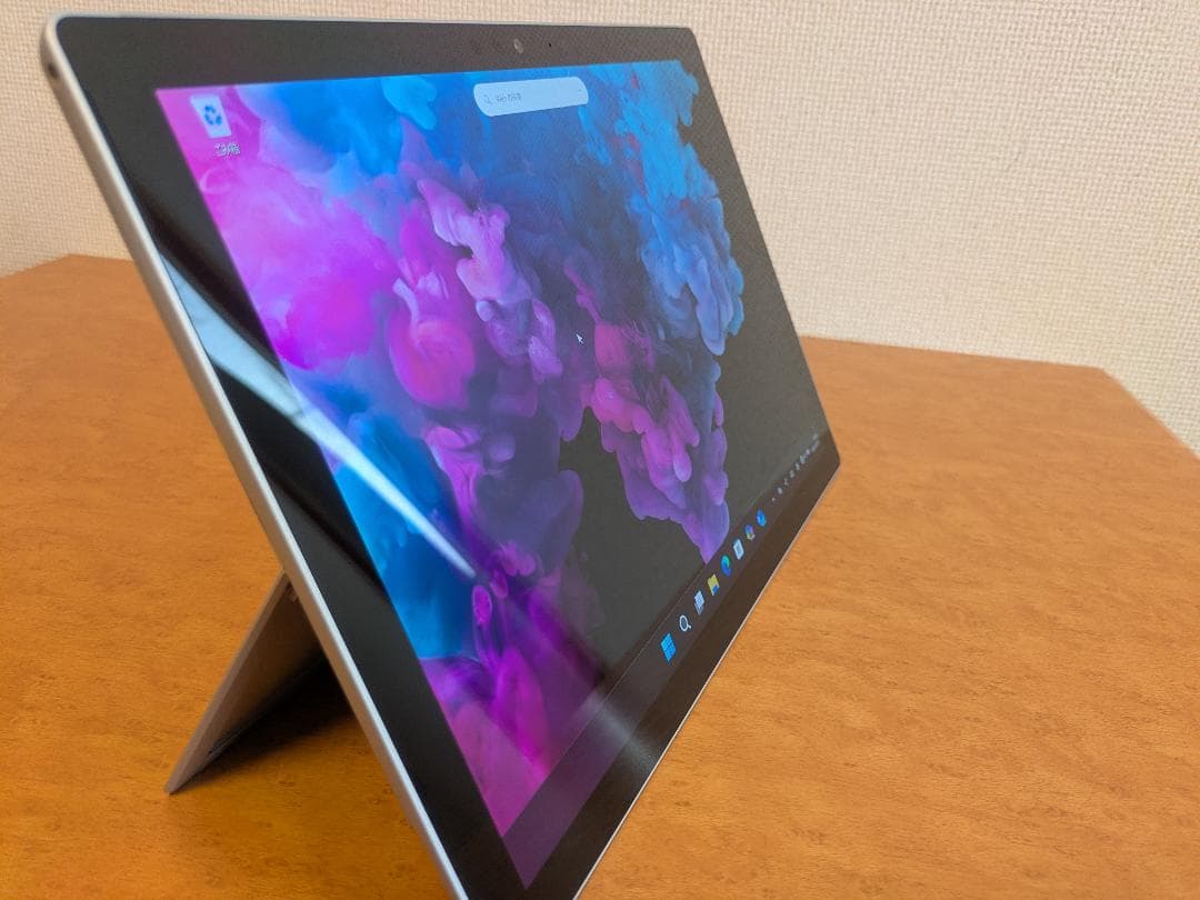 Windowsタブレット本体 Surface Pro6