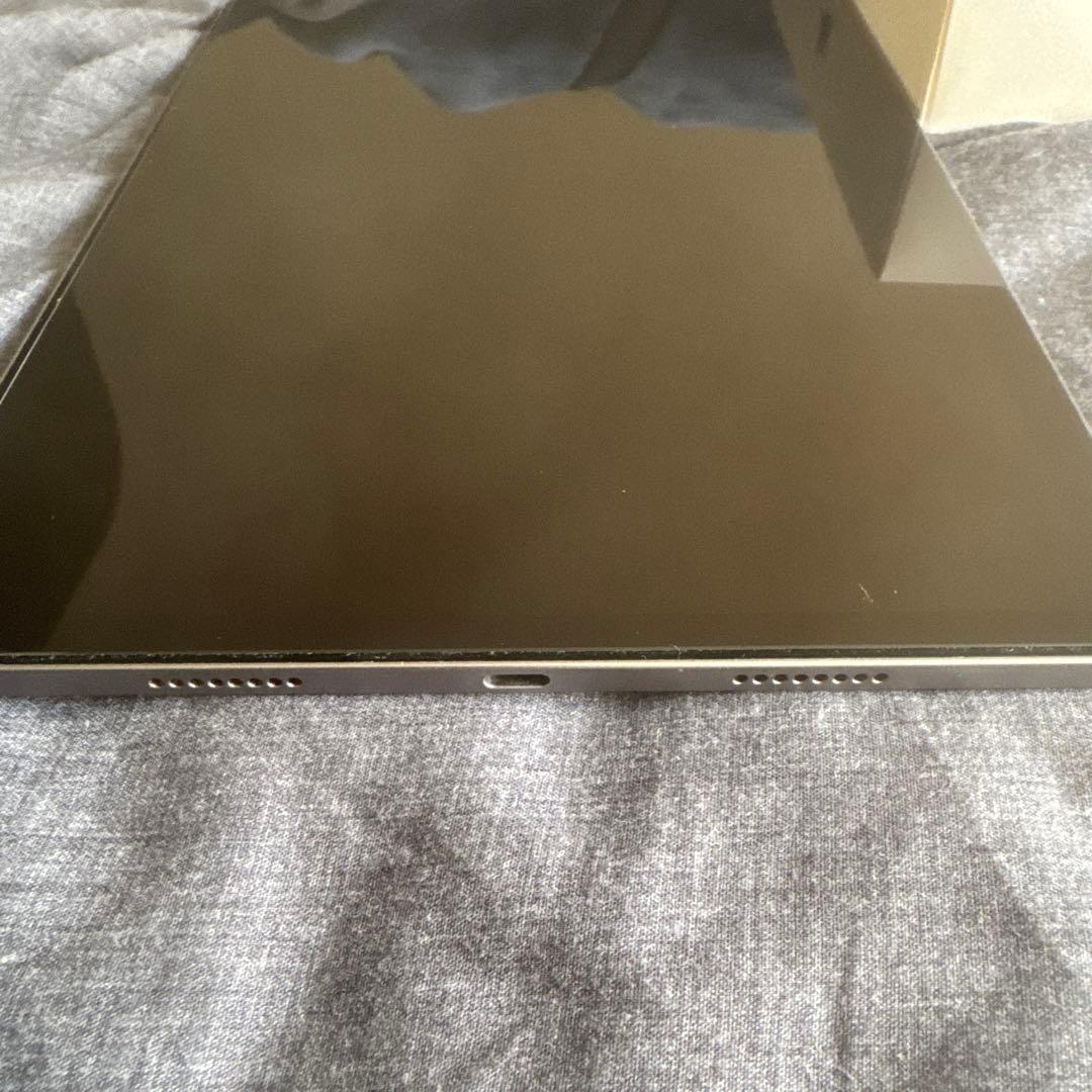 iPadPro11インチ第4世代シルバー128GB