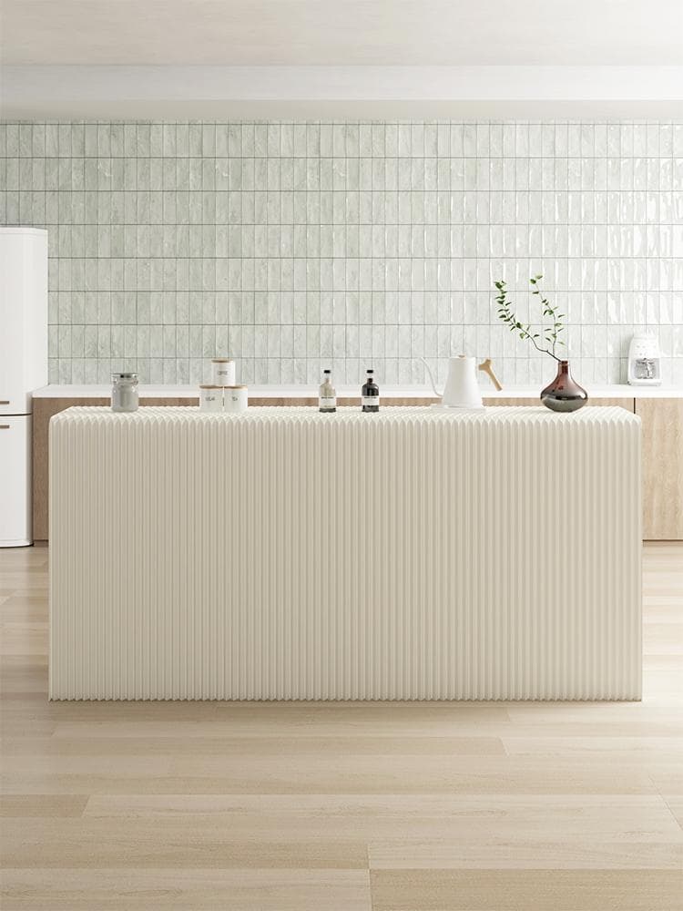 ディスプレイラック 展示台 陳列台 組立不要 折りたたみ長さ2-3ｍ高さ118㎝