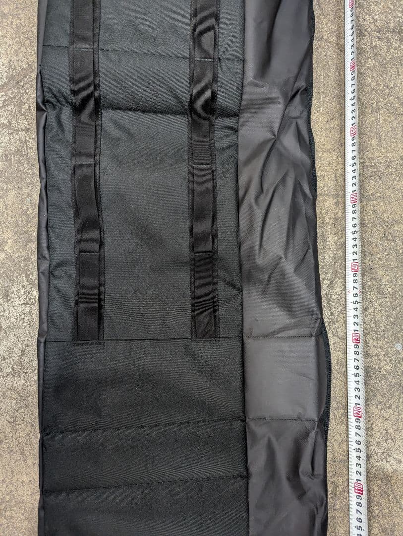 Db スキーケース The Djarv Light roller