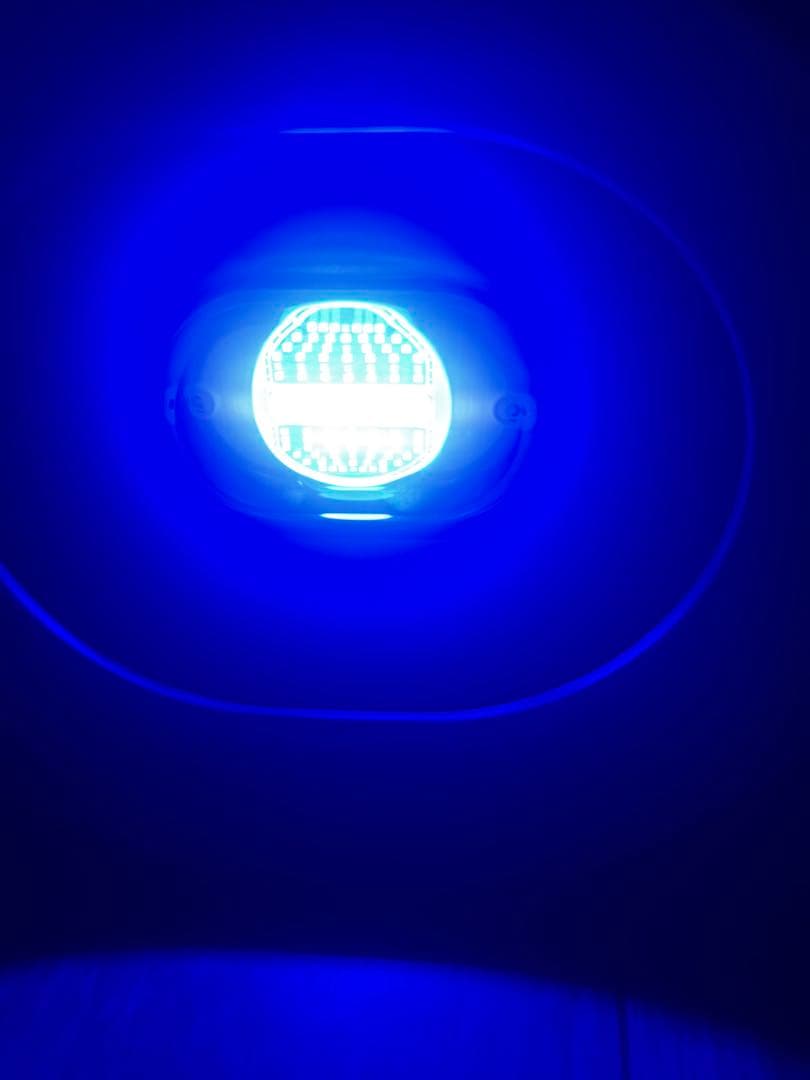 ライト・照明器具 RED Sea Reef LED 160S