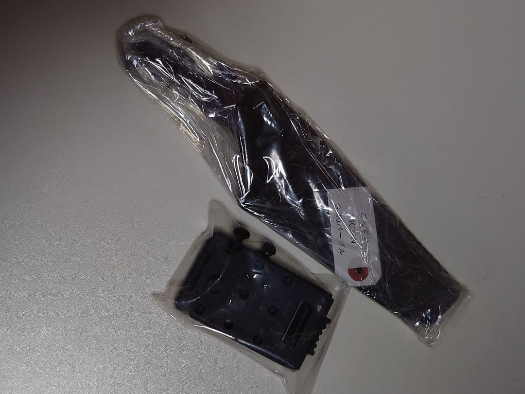 キクナイフ　マサユキ作 「ゴンズイ」 [KIKU-GON]　撮影の為開封しました