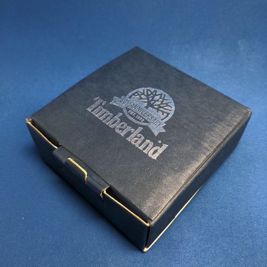 Timberland ティンバーランド 30周年記念 ペーパーウエイト