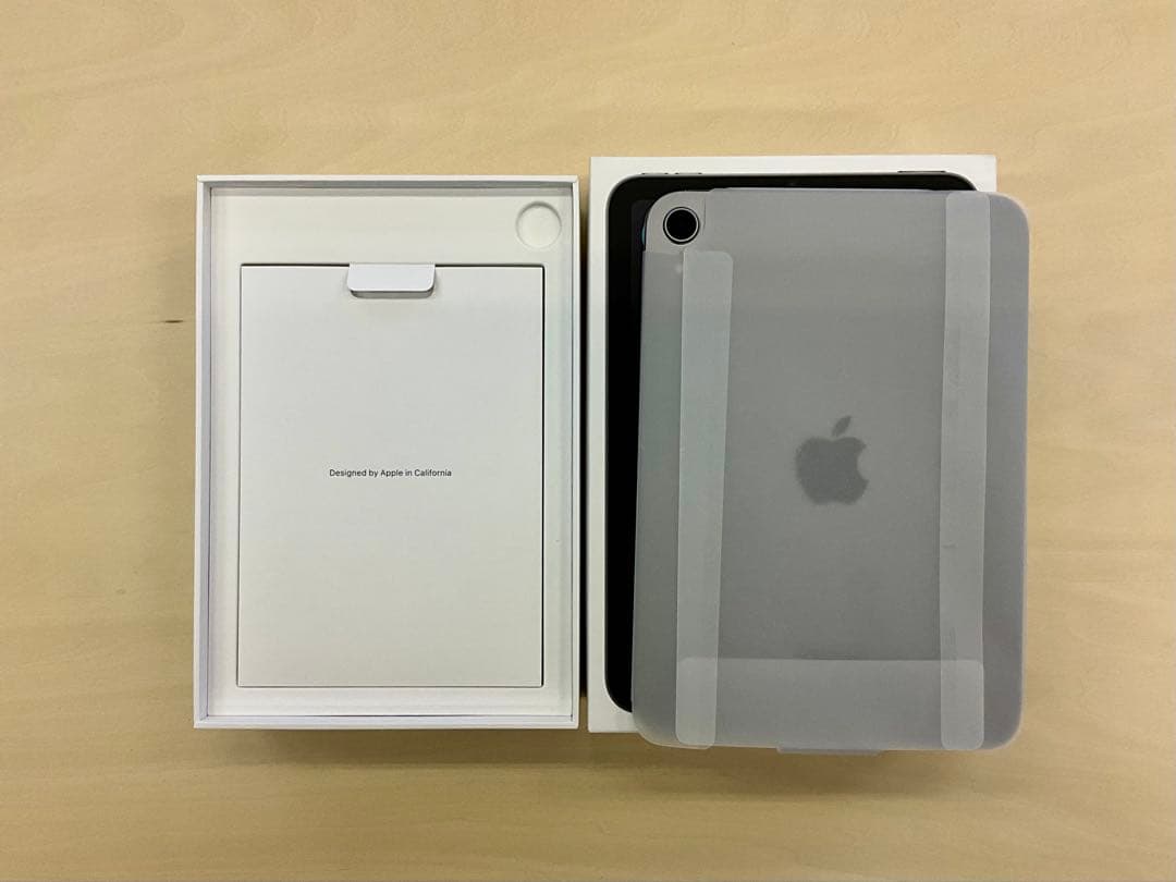 Apple iPad mini （A17pro）256GB Wi-Fi