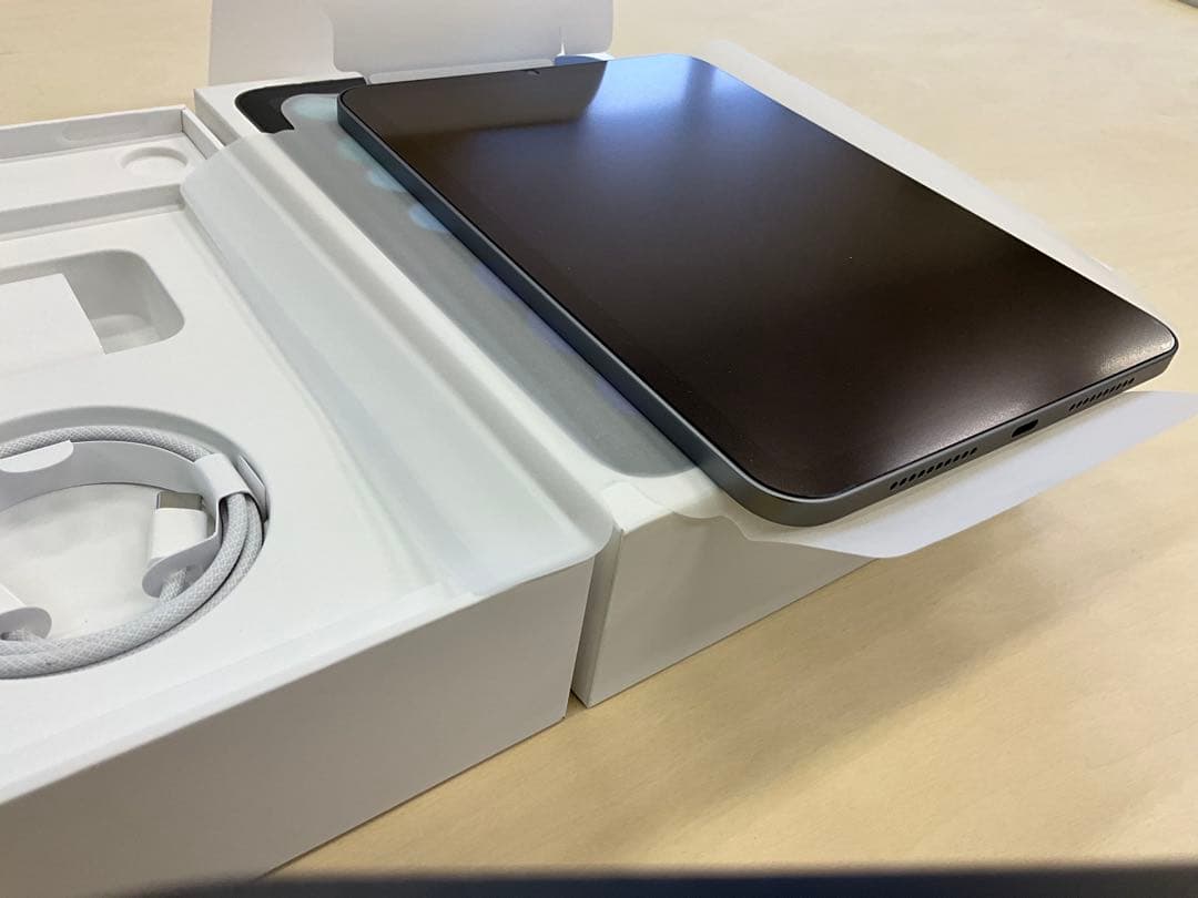 Apple iPad mini （A17pro）256GB Wi-Fi