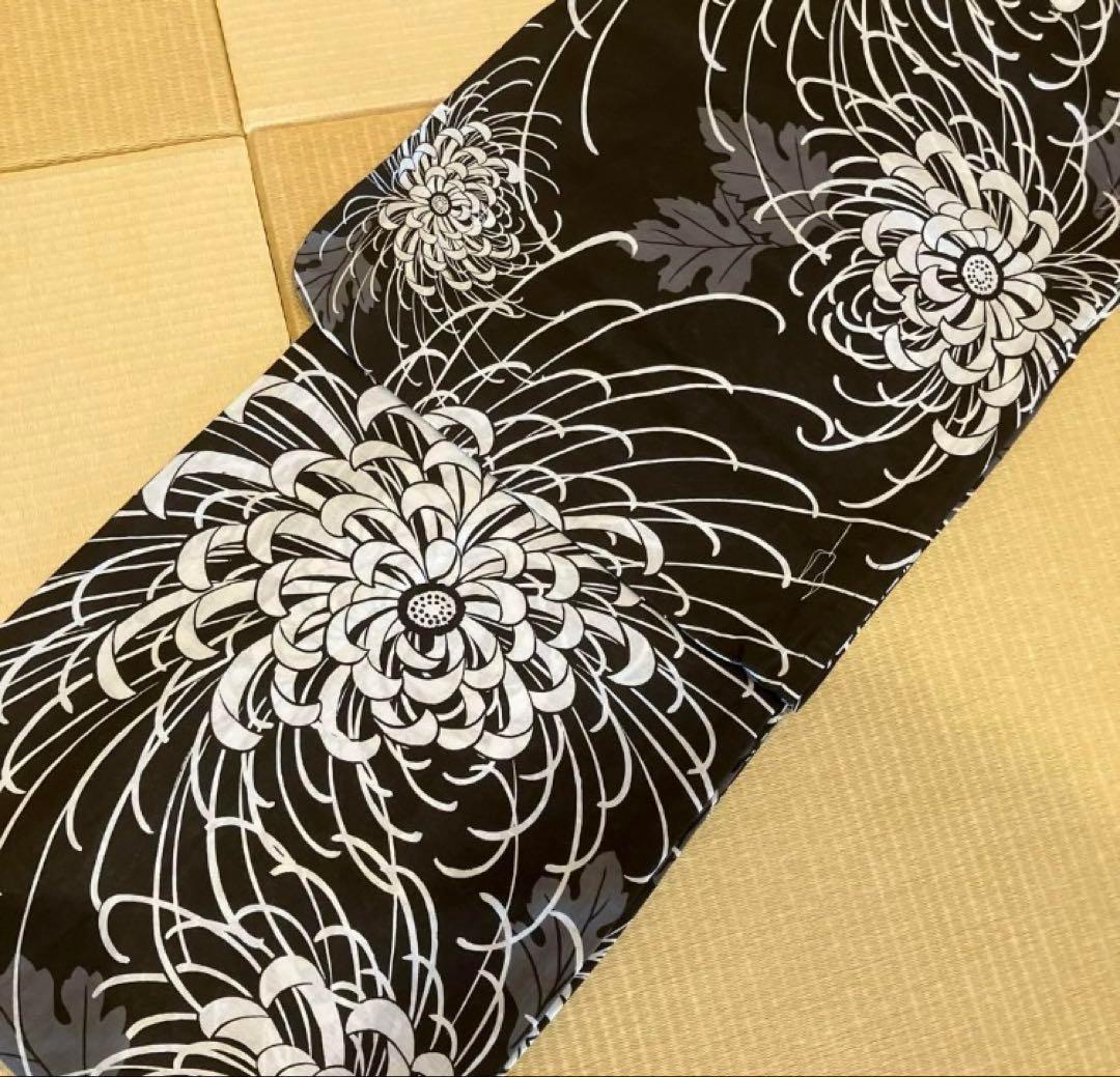 最終値下げ SALE！ 乱菊　大人浴衣セット