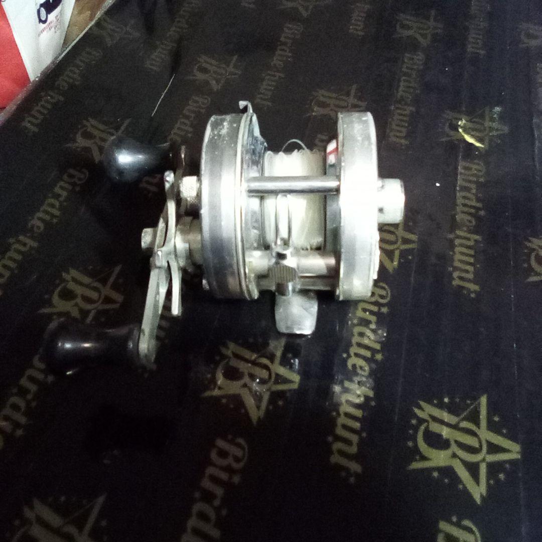 アブ4500cベイトリールです。