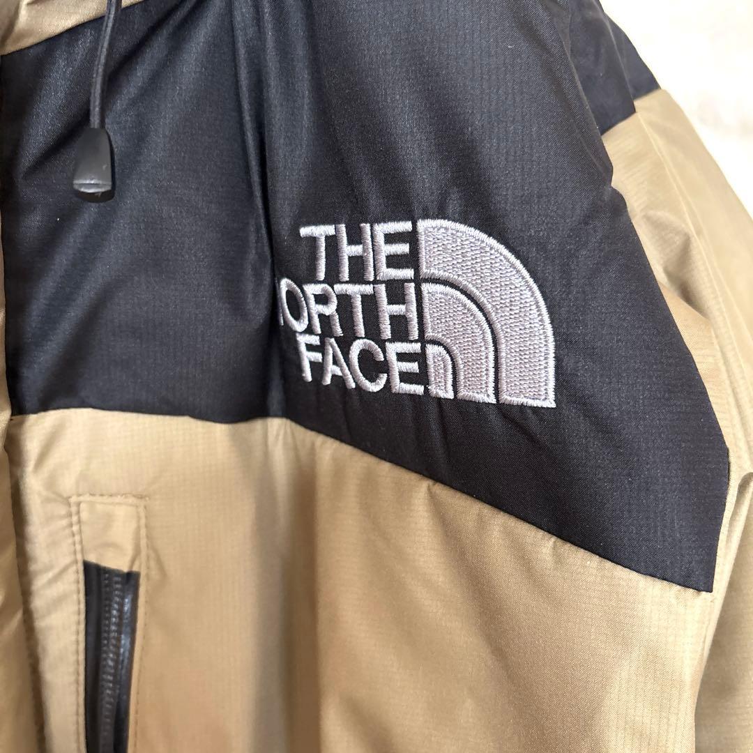 【新品】ザ•ノースフェイス バルトロライトジャケット Lサイズ　ND92551
