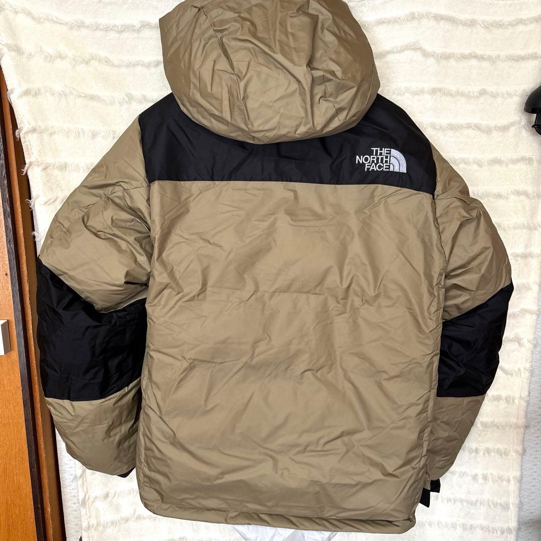 【新品】ザ•ノースフェイス バルトロライトジャケット Lサイズ　ND92551