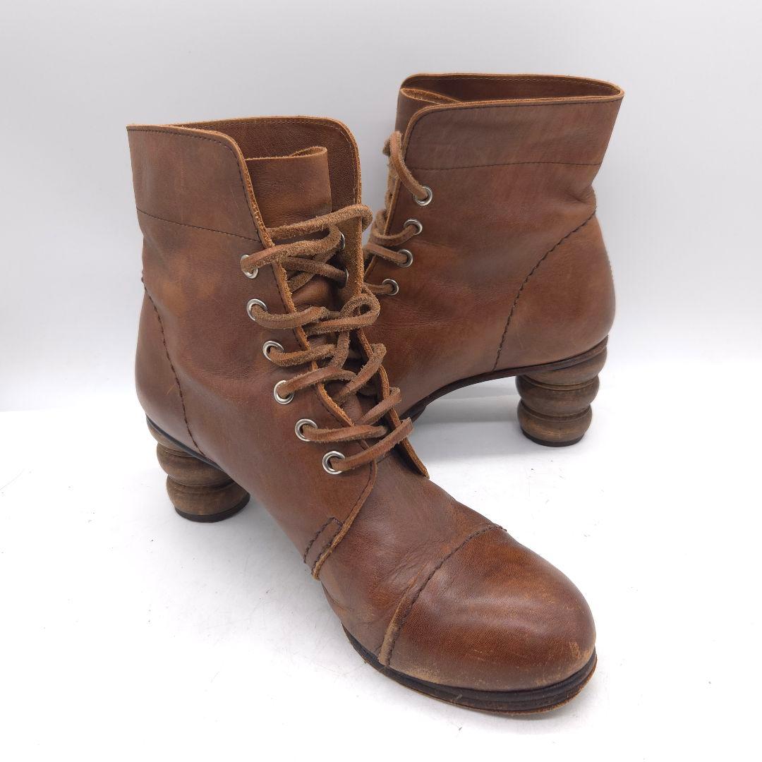 靴 JUNYA WATANABE COMME des GARCONS