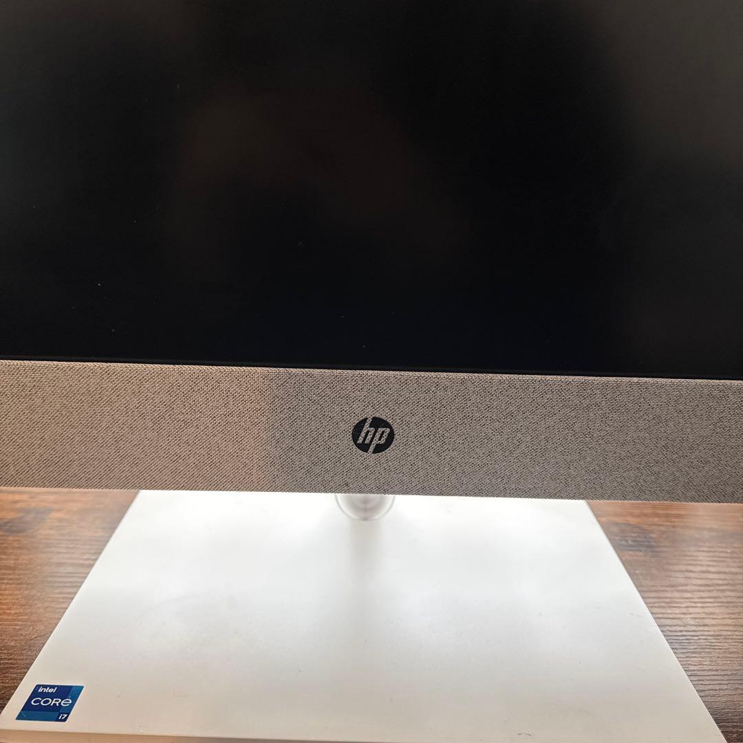 デスクトップパソコン本体