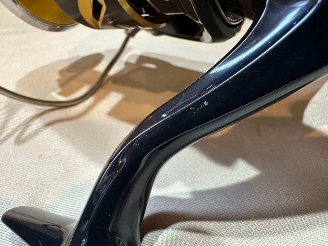 最終値下げ！【美品】19ステラ SW8000HG