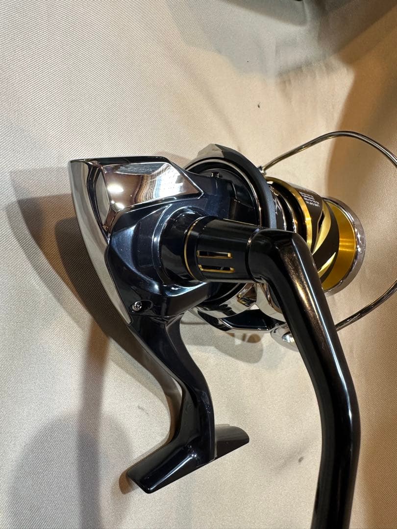 最終値下げ！【美品】19ステラ SW8000HG