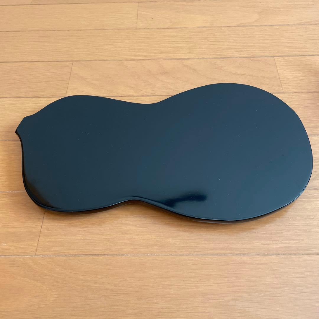 会津塗りのお屠蘇セット