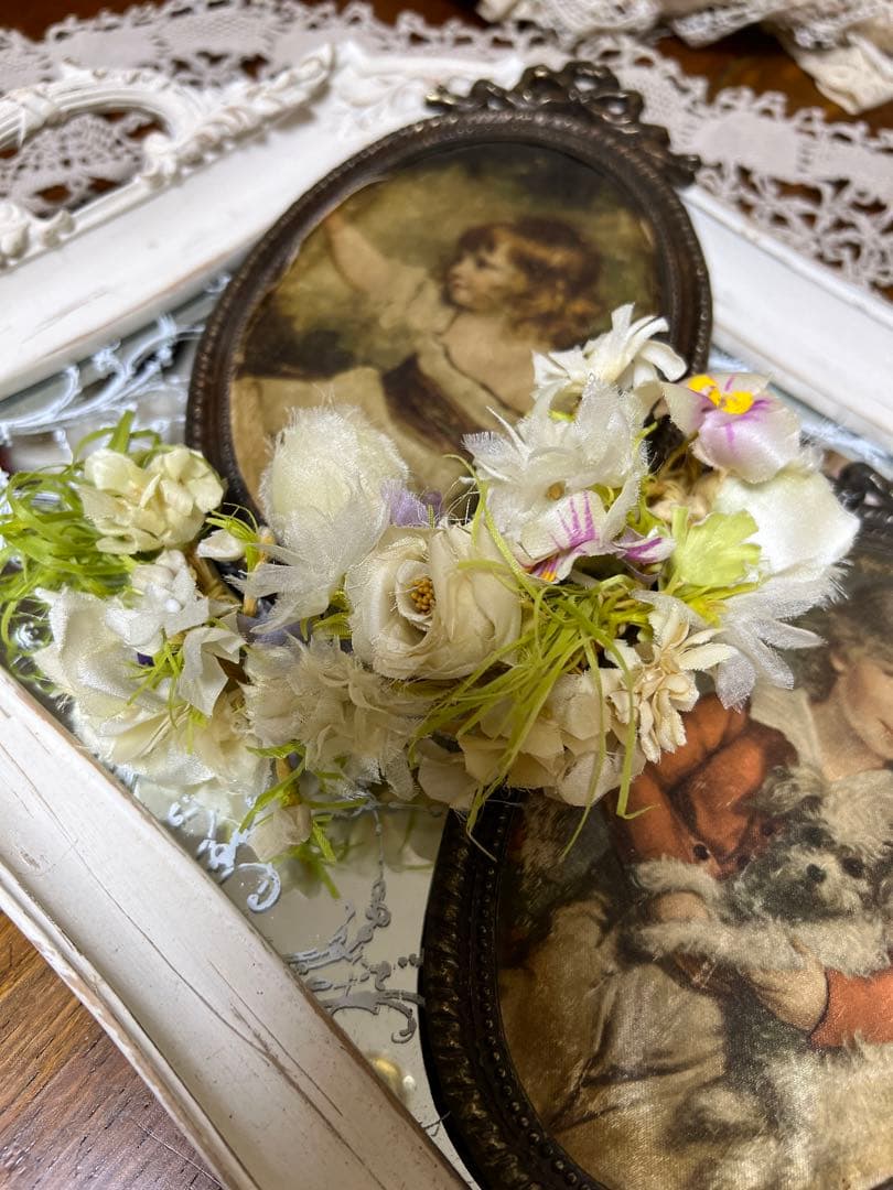 お値下げ　✨デスプレーにも✨素敵6点セット