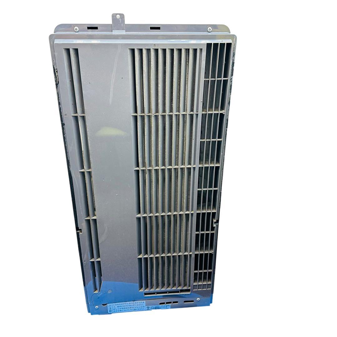 KOIZUMI2021年　 ルームエアコン　KAW-1912 窓用エアコン