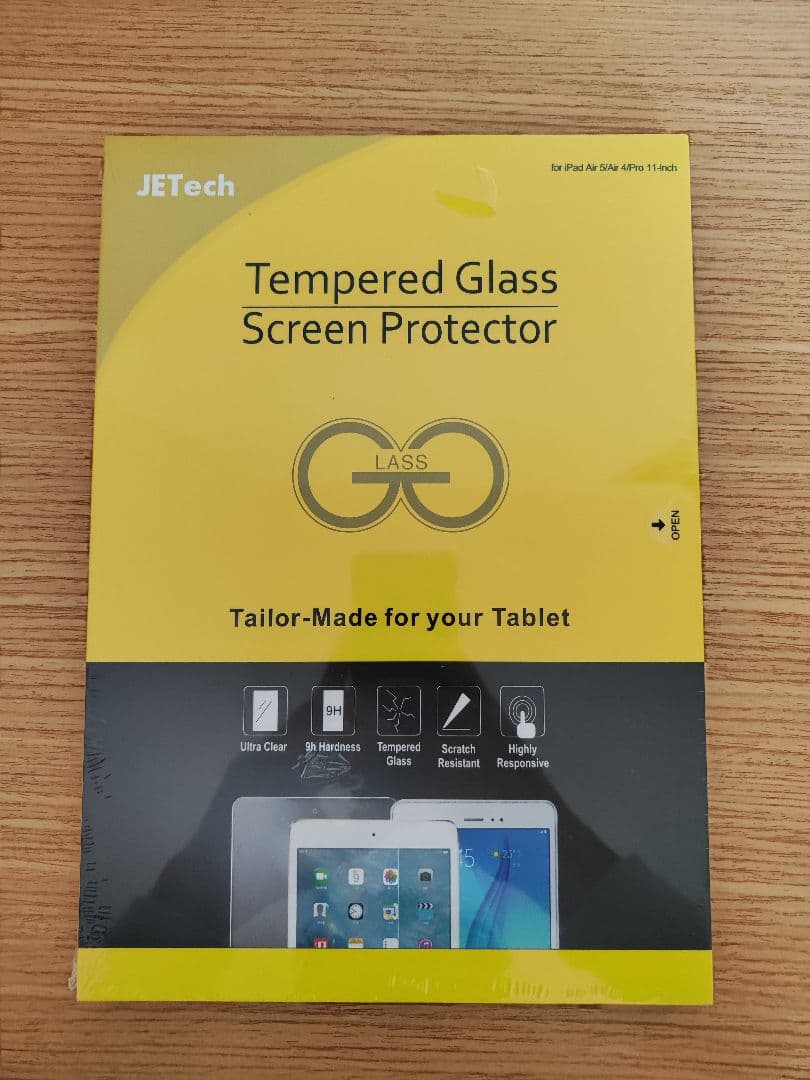 Ry* iPad Pro 11 第2世代 256GB Cell+Wifi