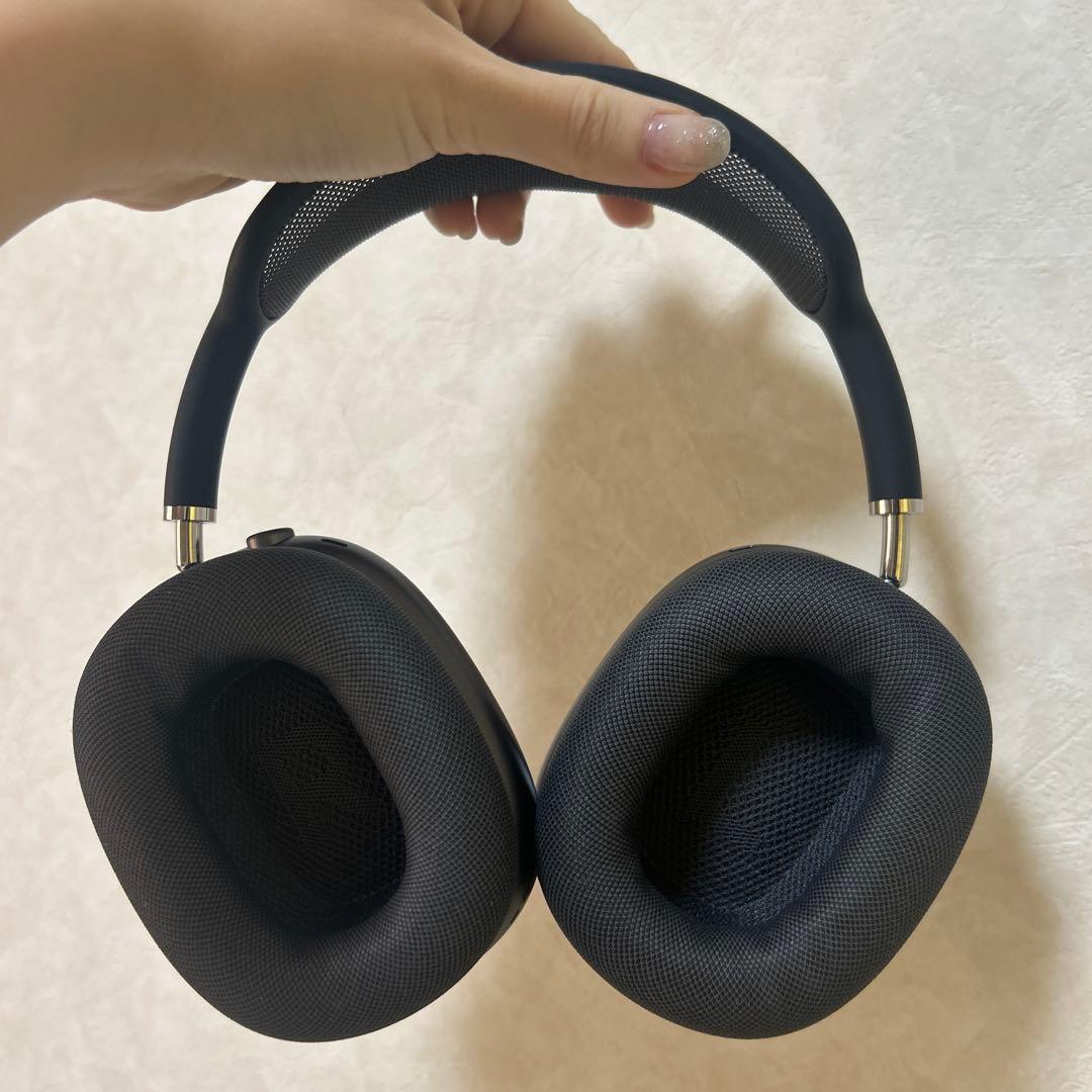 AirPods Max ブラック本体
