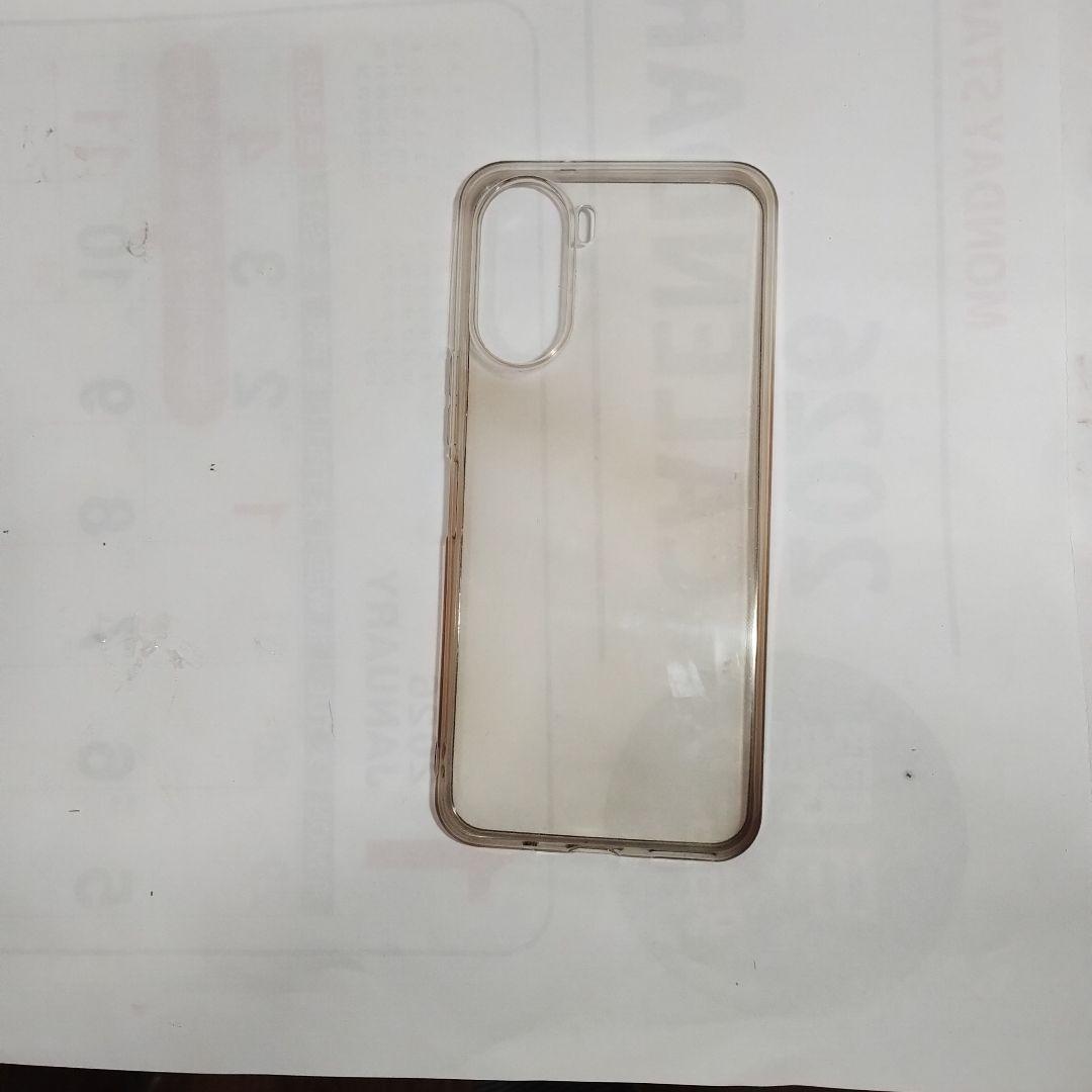 Nubia IVY　Z656J スマートフォン 本体