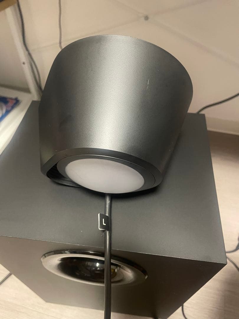 スピーカー・ウーファー Logicool G560