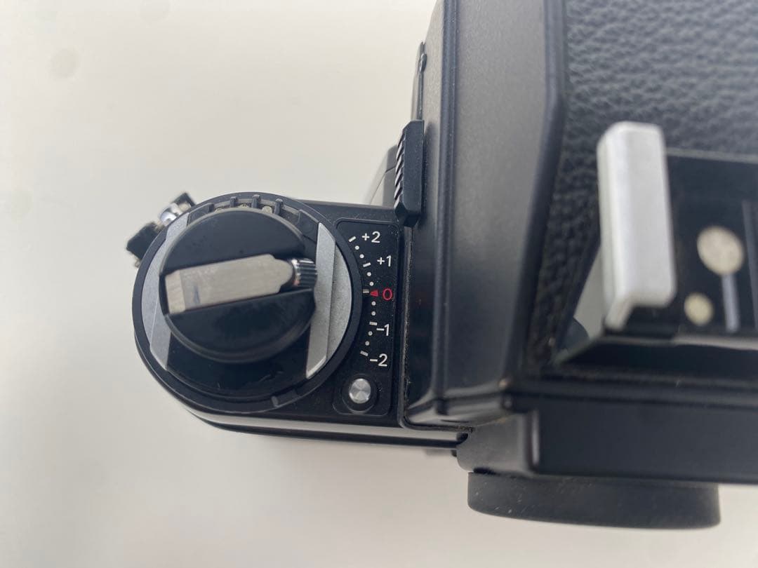 Nikon F3P 報道用　一眼レフカメラ