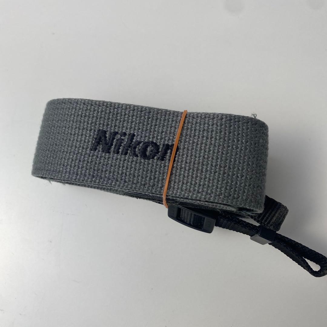 Nikon F3P 報道用　一眼レフカメラ