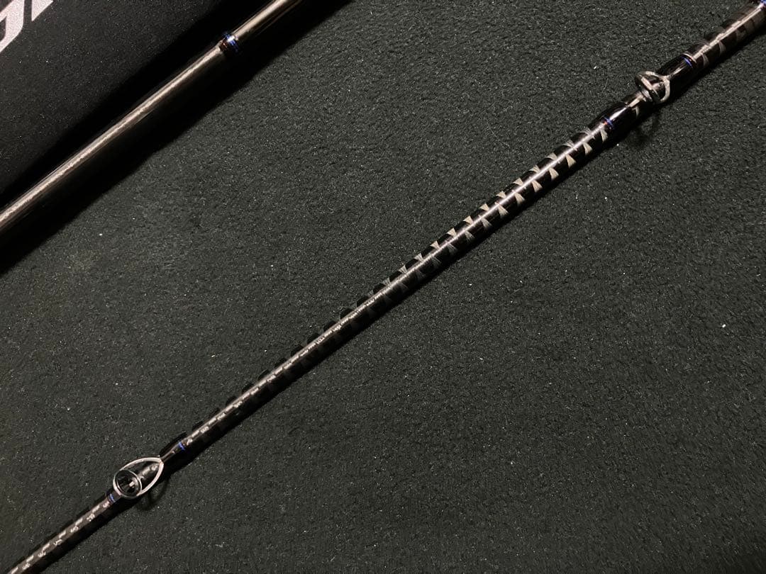 シマノ スコーピオン 1787RS-2