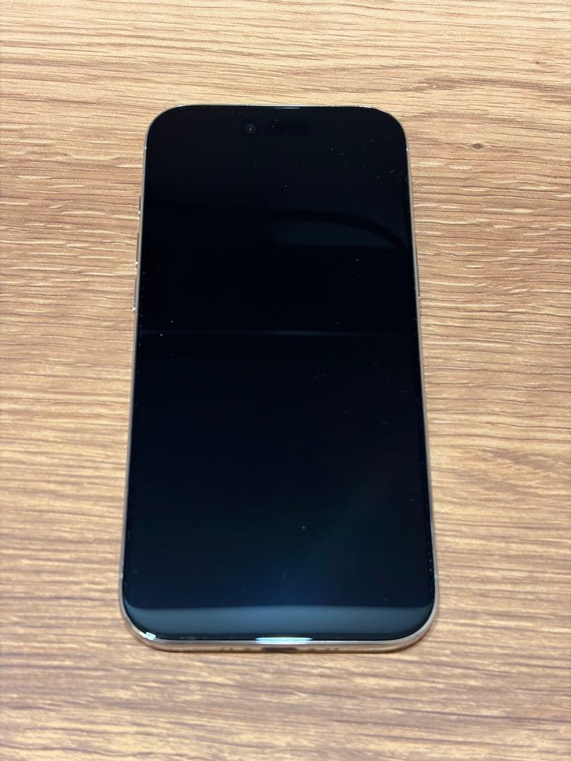 Apple iPhone Air ホワイト