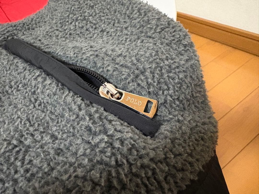 希少 限定 POLO RALPH LAUREN STADIUM コレクション Ｌ