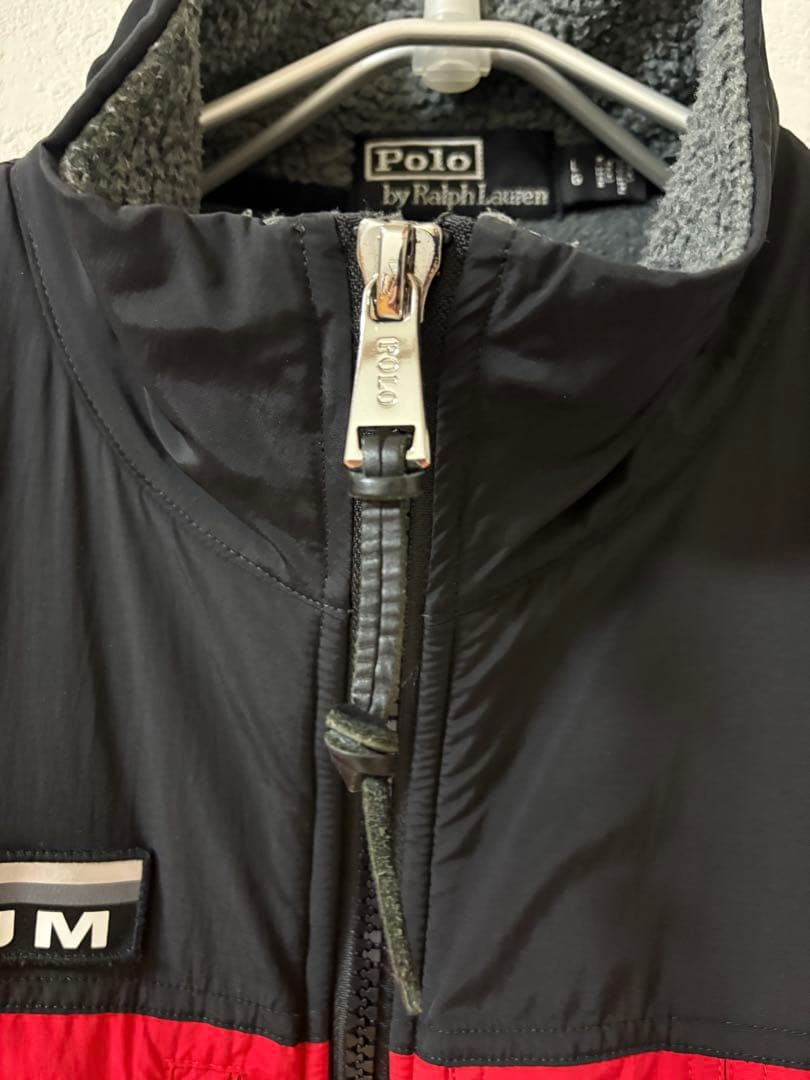 希少 限定 POLO RALPH LAUREN STADIUM コレクション Ｌ