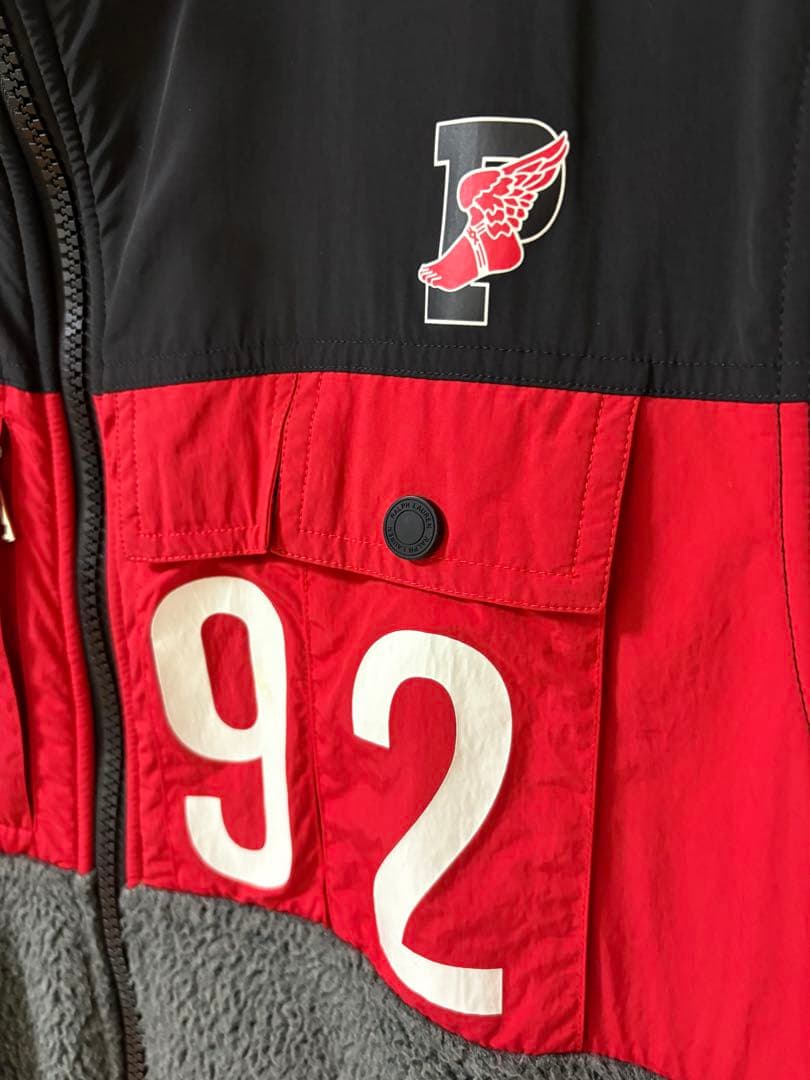 希少 限定 POLO RALPH LAUREN STADIUM コレクション Ｌ