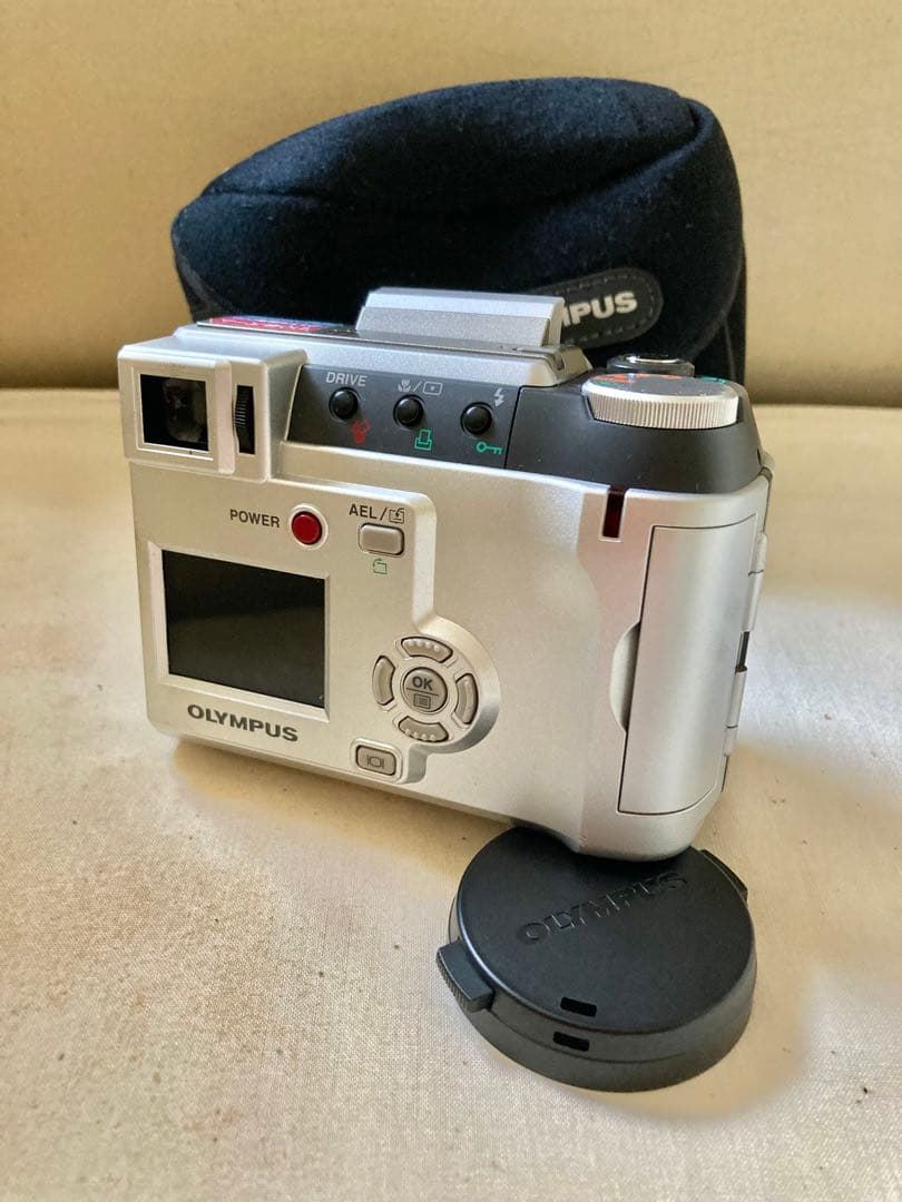 カメラ5種セット(NIKON CODACK Konika Polaroid OL