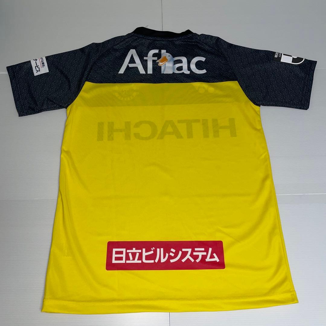 柏レイソル　2025 レプリカ　ユニフォーム　L