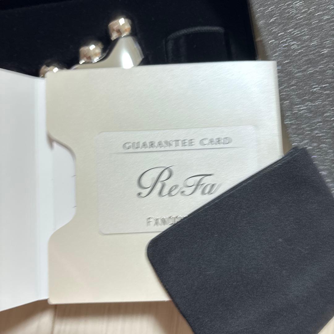 ReFa 4 CAXA リファフォーカッサ