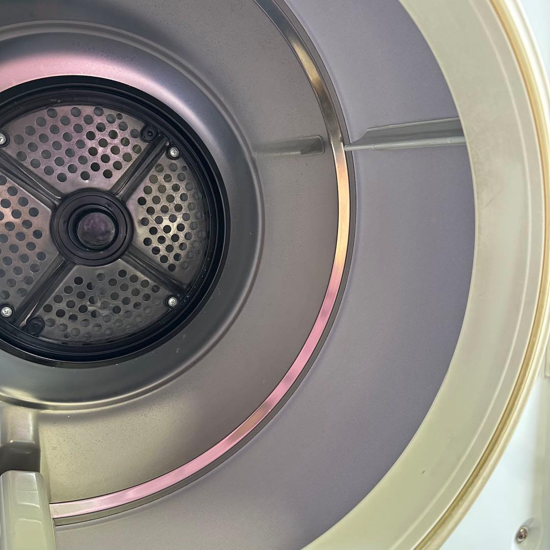 HITACHI 衣類乾燥機 DE-N45FX エアハッチ