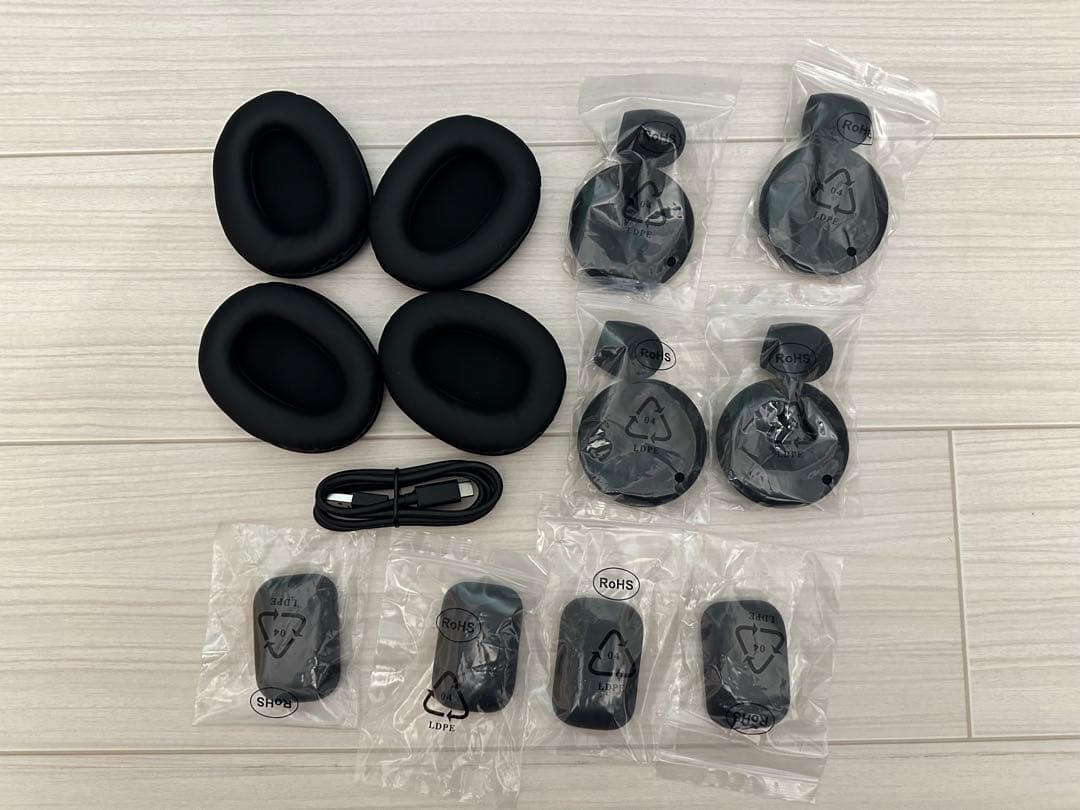 ✨【美品】Hollyland Solidcom C1 Pro-4S 4台セット✨