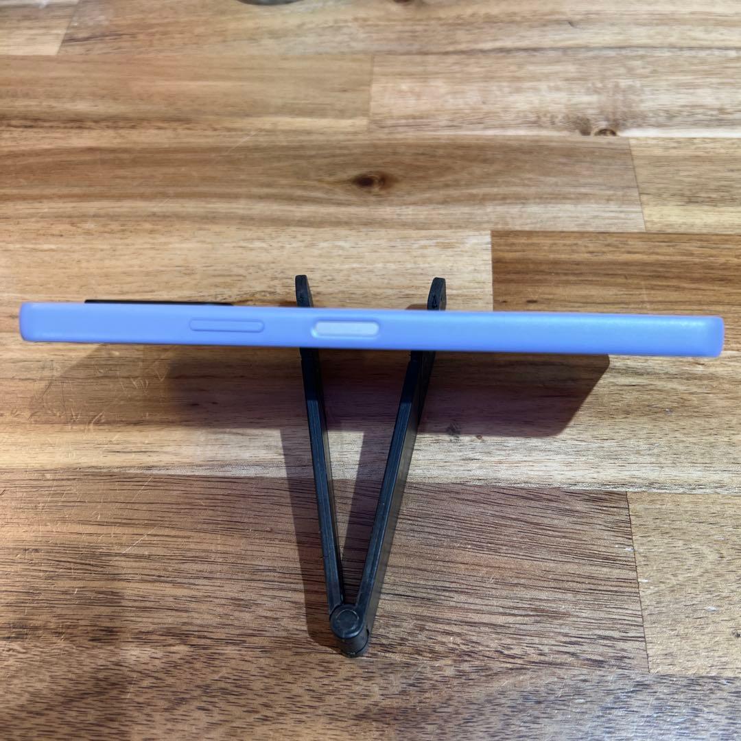 C874 au SIMフリー Xperia 10 V SOG11