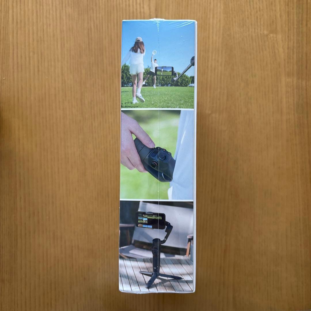 スマホアクセサリー DJI Osmo Mobile6