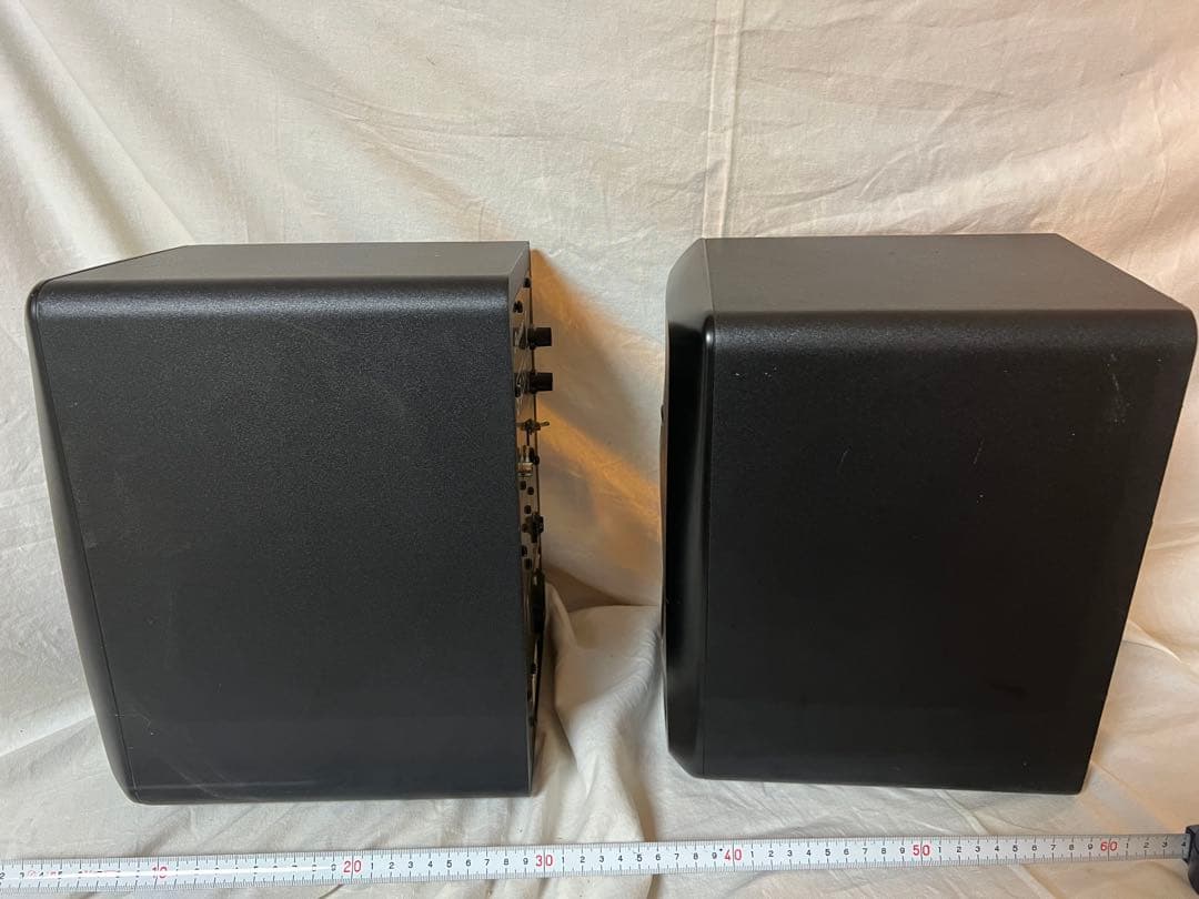 Pioneer S-DJ50X アクティブリファレンスモニター