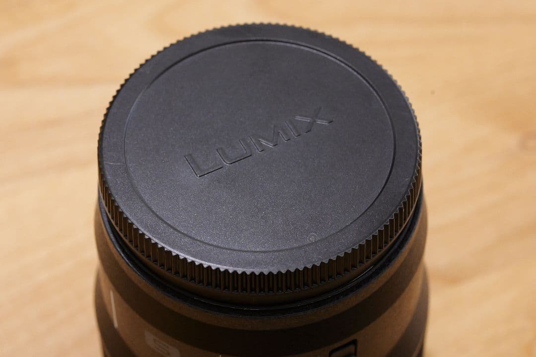 レンズ(単焦点) LUMIX S 100mm F2.8 MACRO S-E100