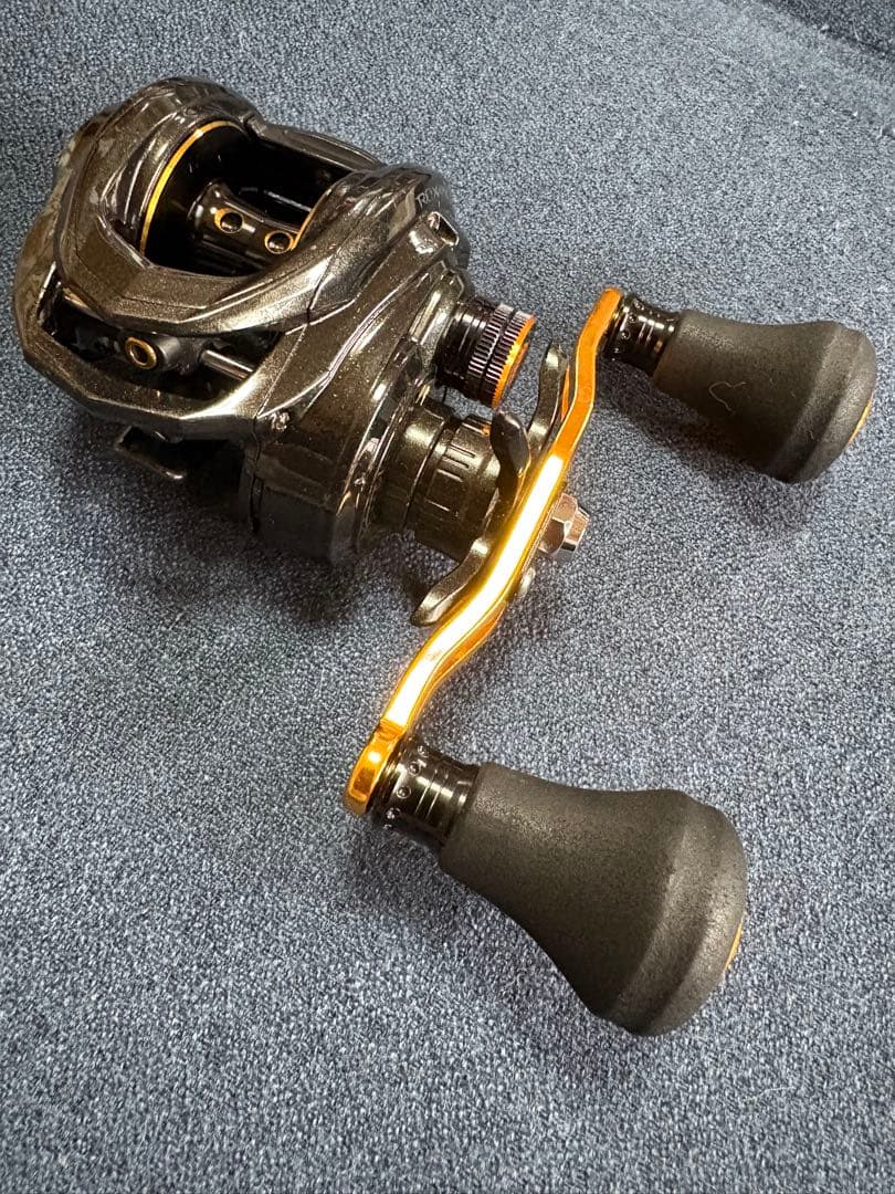 アブガルシア　ROXAN POWERSHOOTER-L