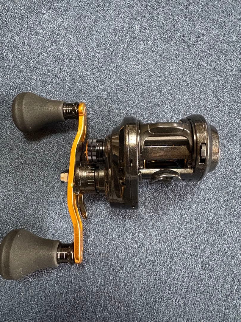 アブガルシア　ROXAN POWERSHOOTER-L